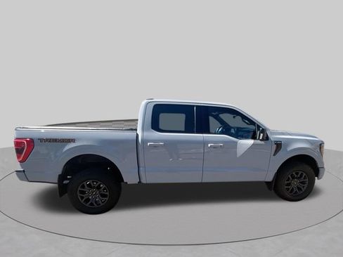 Used 2023 Ford F150 Tremor AWD/4WD image 12