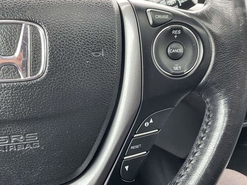 Used 2016 Honda Pilot EX-L image 27