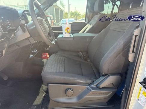 Used 2023 Ford F150 XL w/ STX Appearance Package RWD image 6