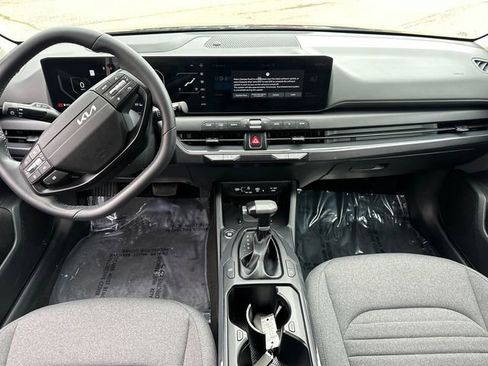 Used 2025 Kia K4 EX FWD image 20