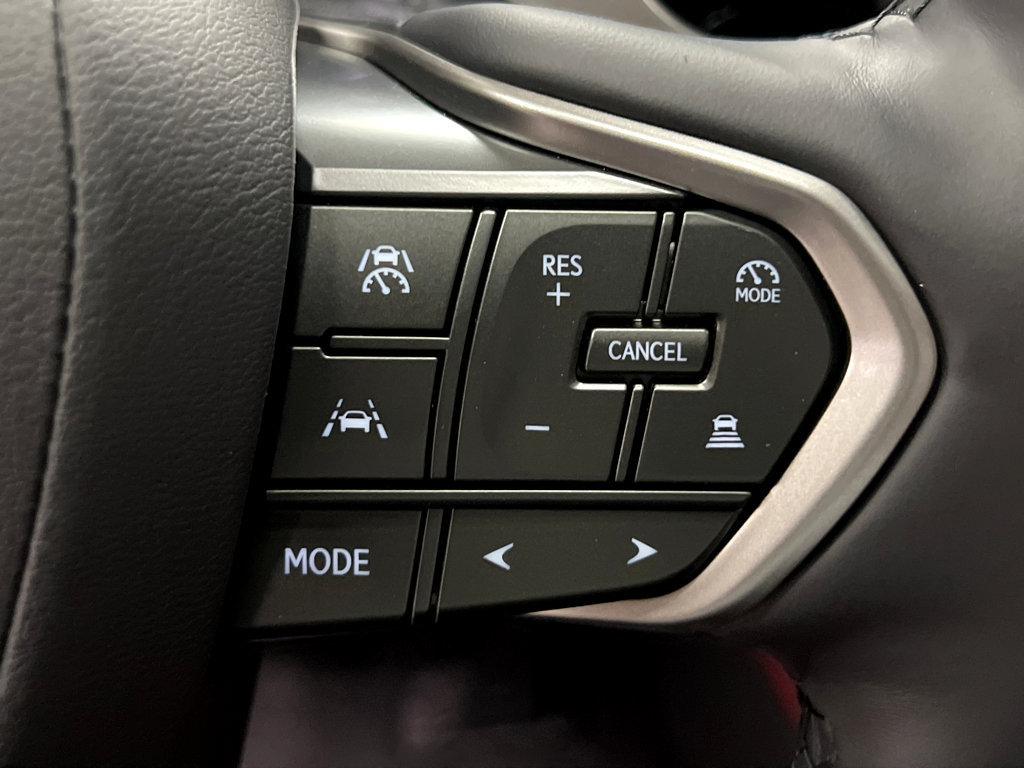 New 2026 Lexus NX 350 AWD w/ Accessory Package (Z1) image 13