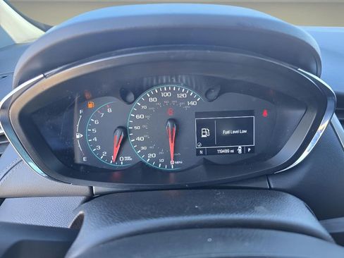 Used 2020 Chevrolet Trax LS w/ Tint and Cruise Package image 22
