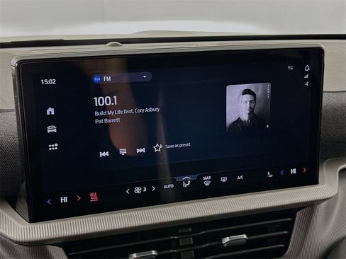 New 2026 Ford Explorer ST-Line w/ ST-Line Street Pack image 15