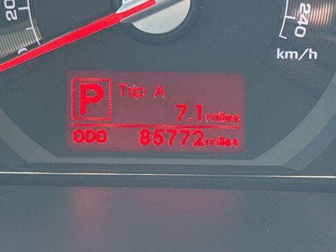 Used 2012 Kia Sportage EX image 17