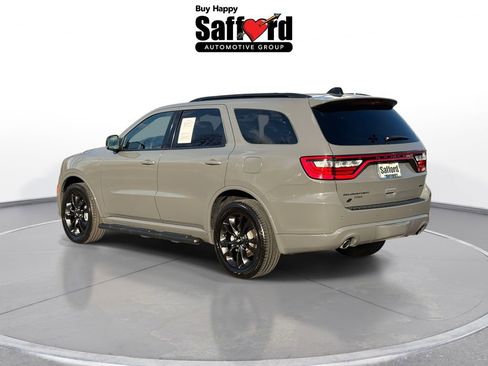 Used 2026 Dodge Durango GT image 6
