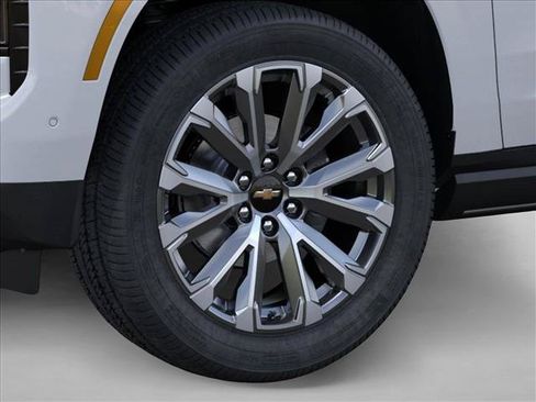 New 2026 Chevrolet Tahoe High Country RWD image 9