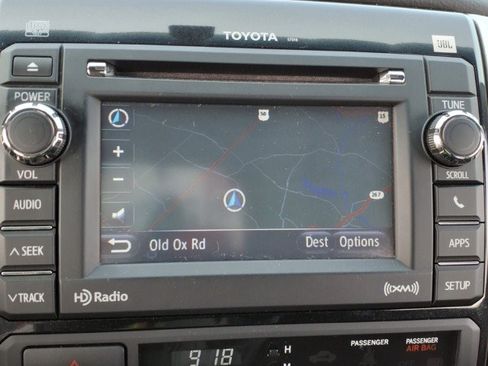 Used 2012 Toyota Tacoma 4x4 Double Cab w/ TRD Sport Upgrade Pkg image 7