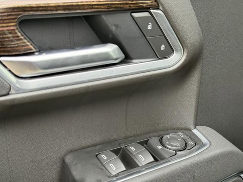 New 2026 GMC Sierra 1500 Elevation w/ Preferred Package image 21