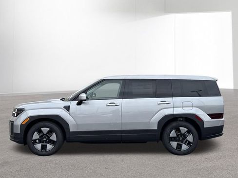 New 2026 Hyundai Santa Fe SE image 13