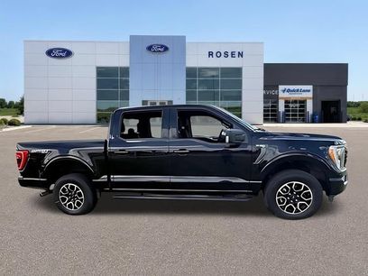 Certified 2023 Ford F150 XLT w/ Equipment Group 302A High