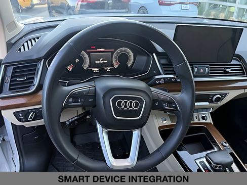 Used 2023 Audi Q5 2.0T Prestige w/ Prestige Package image 25