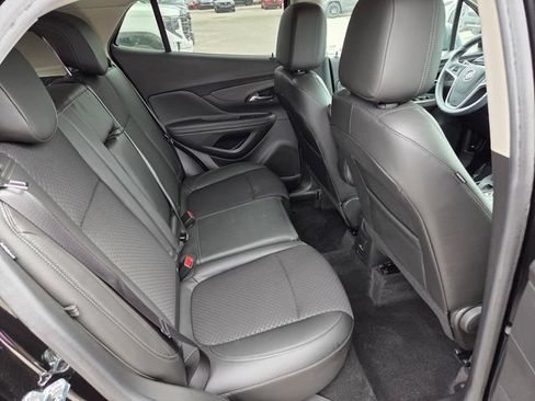 Used 2022 Buick Encore Preferred w/ Safety Package FWD image 14