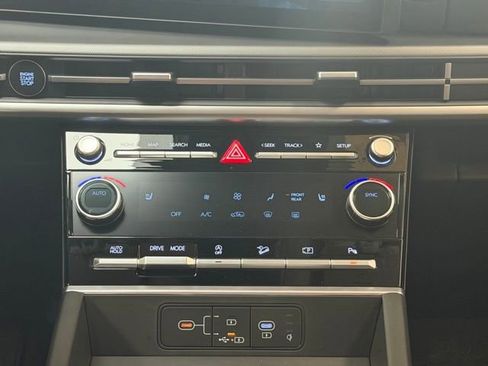 New 2026 Hyundai Santa Fe SEL FWD image 14