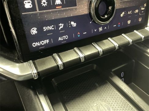 Certified 2025 GMC Acadia Elevation image 30