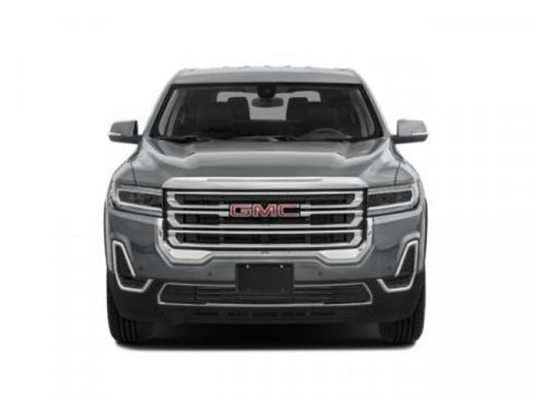 Used 2023 GMC Acadia SLT AWD/4WD image 7