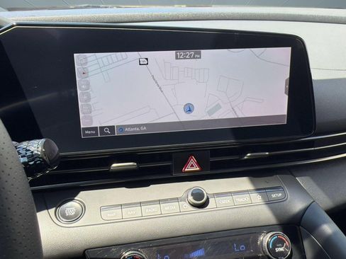 Used 2023 Hyundai Elantra N Line FWD image 16