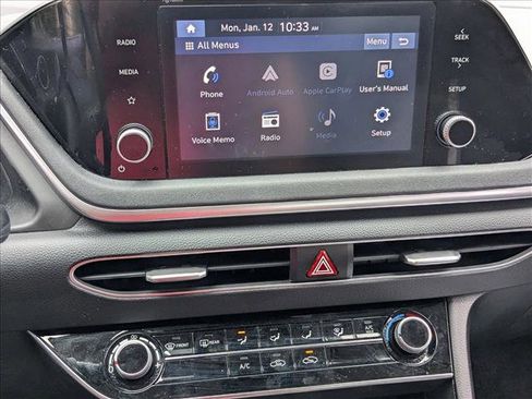 Used 2022 Hyundai Sonata SE image 10