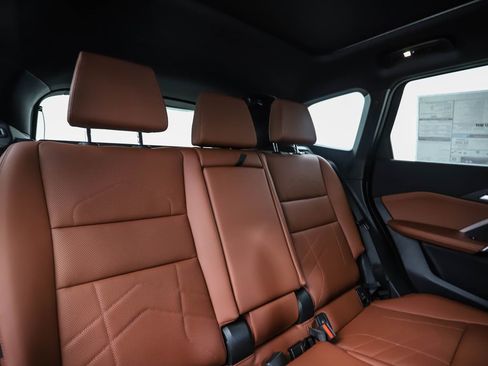 New 2026 BMW X1 xDrive28i w/ Convenience Package image 28