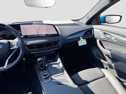 New 2026 Cadillac CT5 V image 25