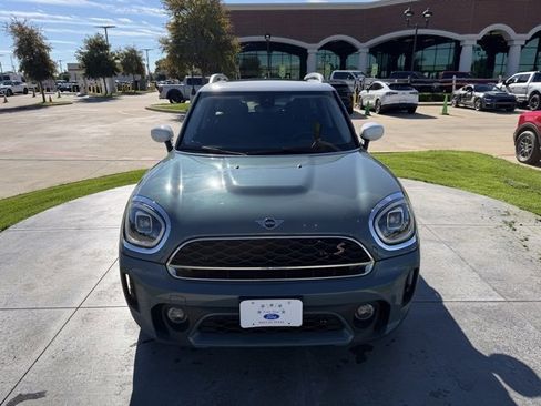 Used 2024 MINI Cooper Countryman S image 2
