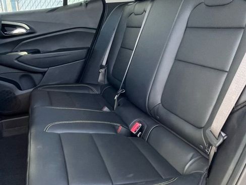 New 2026 Chevrolet Trax ACTIV w/ Driver Confidence Package FWD image 23