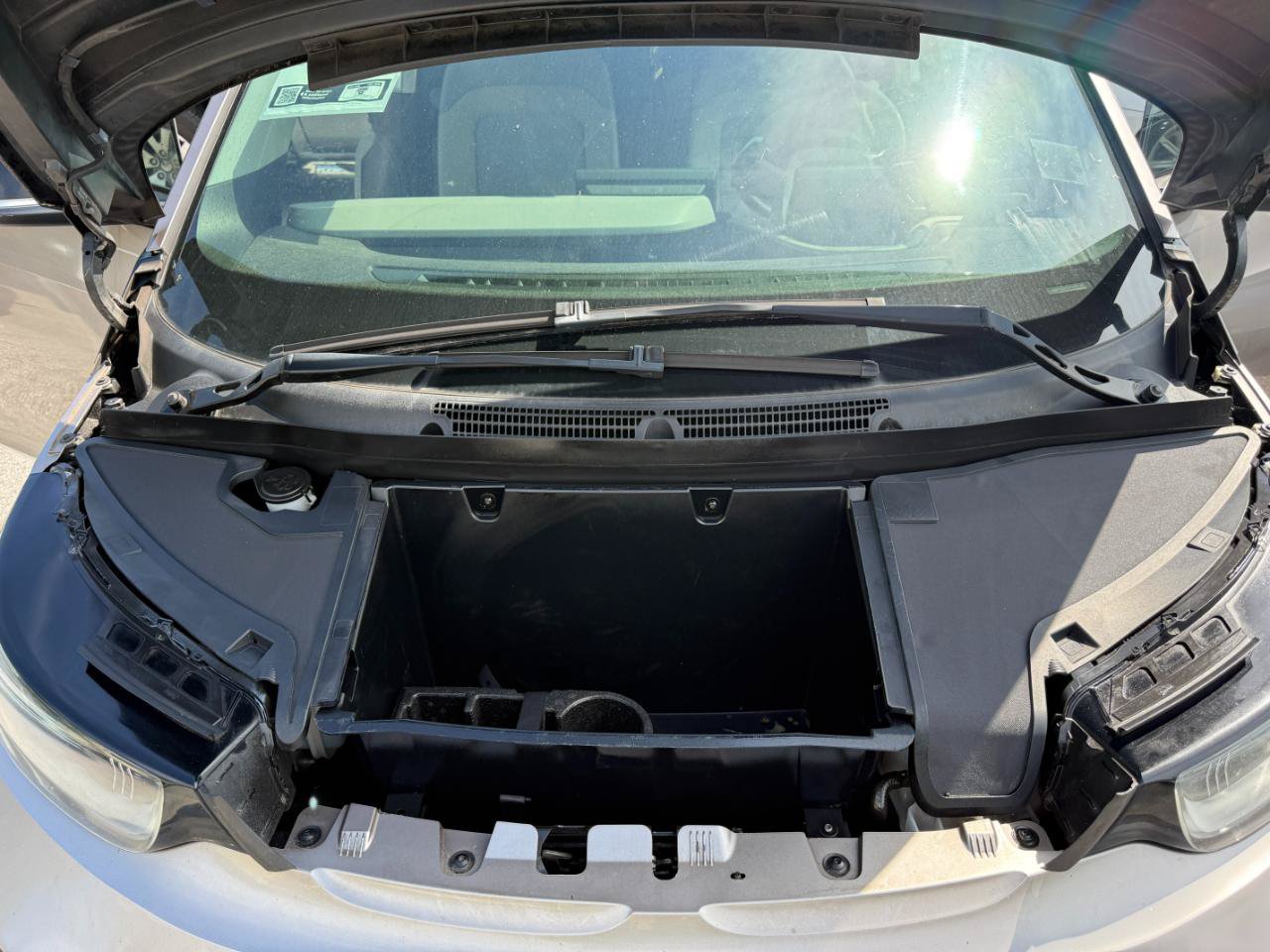 Used 2015 BMW i3 w/ Range Extender RWD image 54