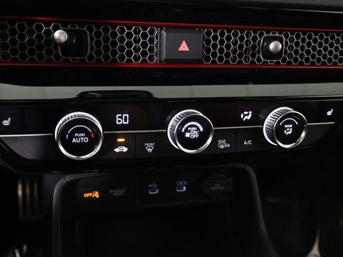 Used 2025 Honda Civic Si image 49