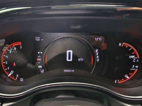 Used 2024 Dodge Durango R/T AWD/4WD image 26