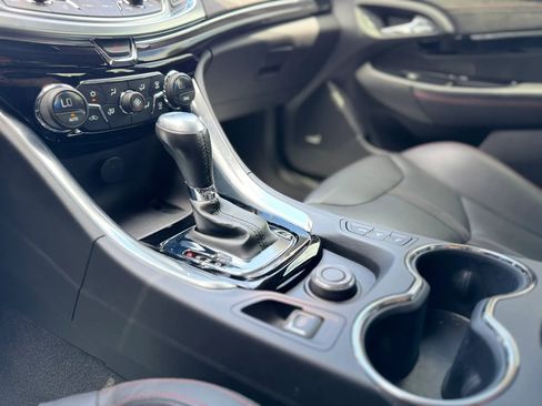 Used 2017 Chevrolet SS RWD image 27