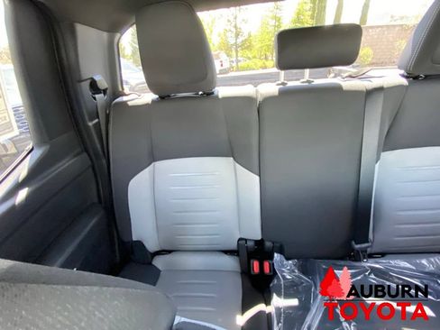 New 2026 Toyota Tacoma TRD Sport AWD/4WD image 17