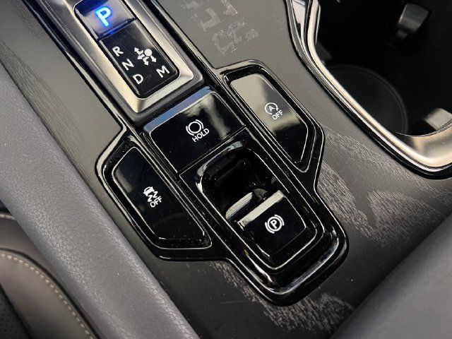 Used 2025 Lexus RX 350 FWD image 24