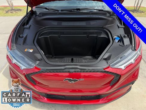 Used 2023 Ford Mustang Mach-E Select RWD image 2