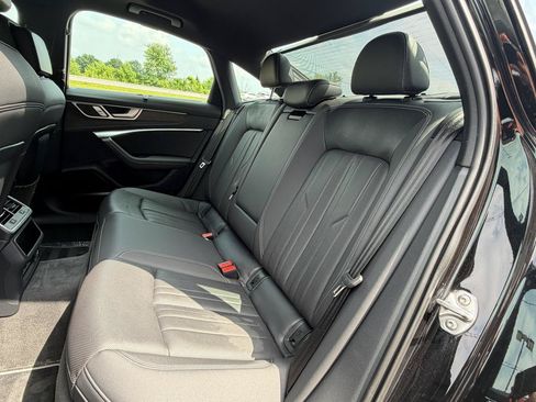 Used 2019 Audi A6 3.0T Premium Plus w/ Premium Plus Package AWD/4WD image 22