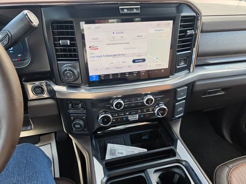 New 2026 Ford F250 King Ranch AWD/4WD image 12