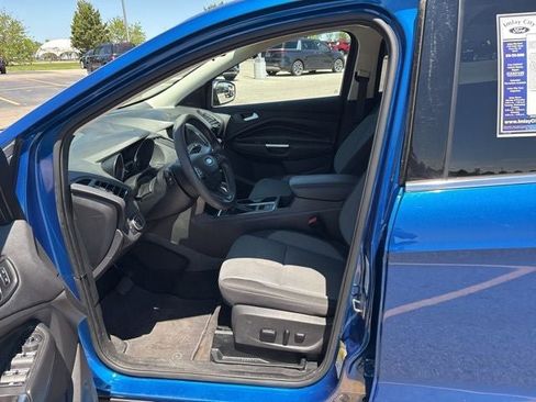 Used 2019 Ford Escape SE AWD/4WD image 19