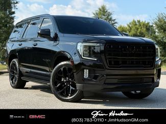 Used 2021 GMC Yukon SLT RWD video 1