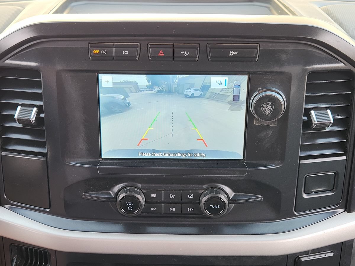 Used 2021 Ford F150 XL w/ FX4 Off-Road Package AWD/4WD image 38