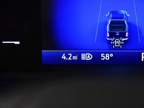 New 2025 Ford Ranger XLT w/ Trailer Tow Package image 18