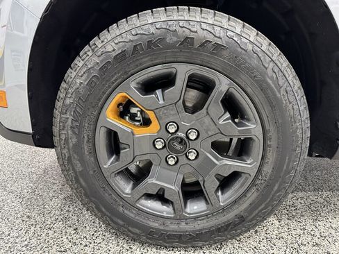 Used 2023 Ford Maverick Tremor w/ Tremor Off-Road Package image 24