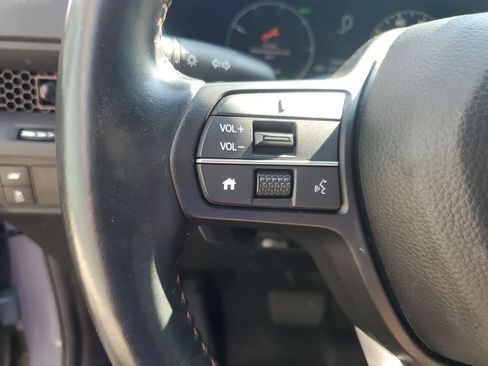 Used 2024 Honda CR-V Sport-L image 20
