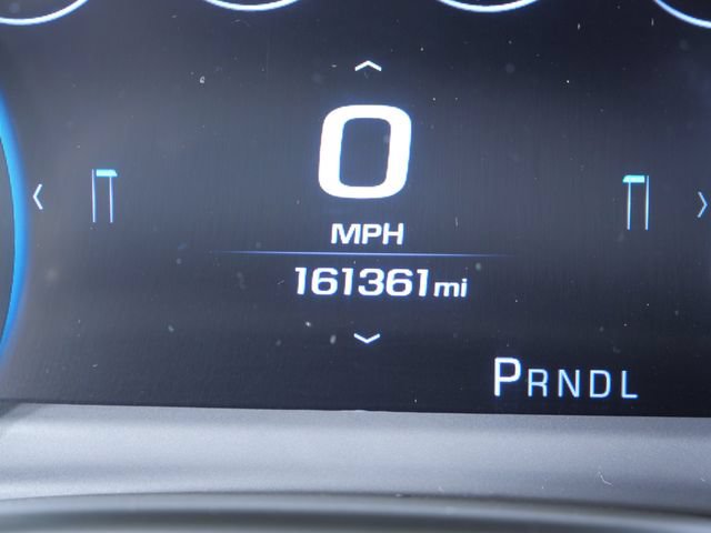 Used 2018 Chevrolet Suburban Premier AWD/4WD image 31