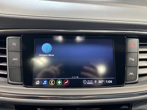 Used 2023 Buick Enclave Essence w/ Experience Buick Package AWD/4WD image 21