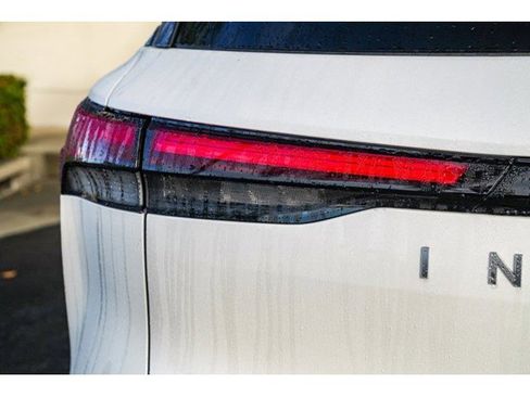 New 2026 INFINITI QX60 Pure w/ Cargo Package image 7