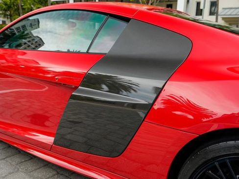 Used 2014 Audi R8 V10 plus AWD/4WD image 46