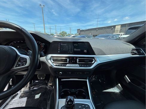Used 2022 BMW M340i xDrive w/ Premium Package AWD/4WD image 11