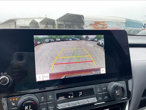 Used 2024 Toyota Grand Highlander XLE image 26