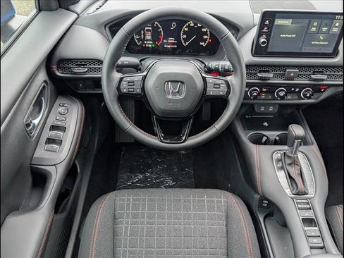 New 2026 Honda HR-V Sport image 6
