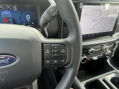New 2026 Ford F150 STX w/ Equipment Group 200A AWD/4WD image 18