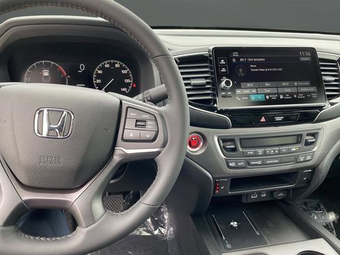 New 2026 Honda Ridgeline RTL image 9