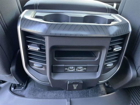 New 2026 RAM 1500 Big Horn image 12